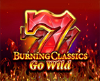 Burning Classics Go Wild