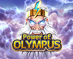 Power Of Olympus