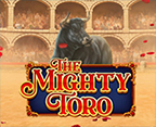 The Mighty Toro