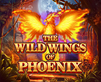 The Wild Wings Of Phoenix