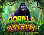 Gorilla Mayhem